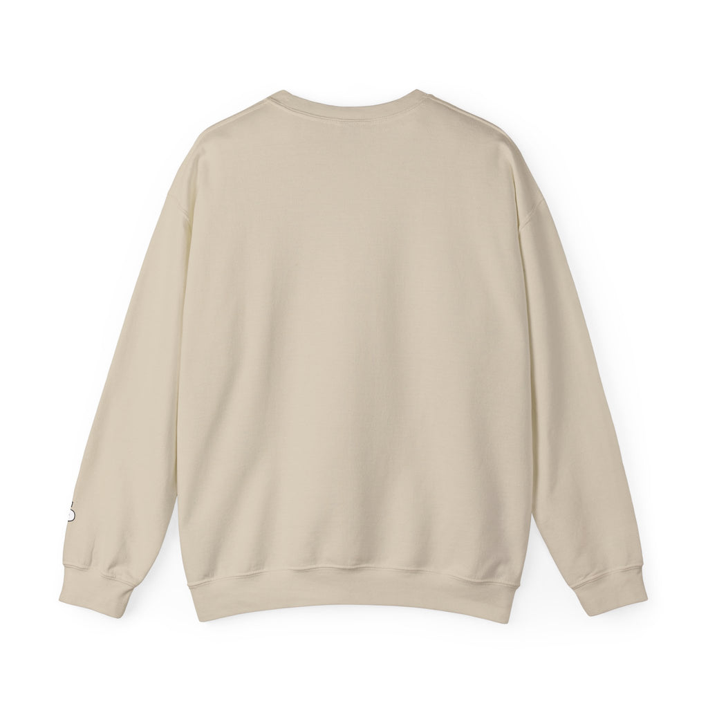 64FLAMES™ Crewneck Sweatshirt