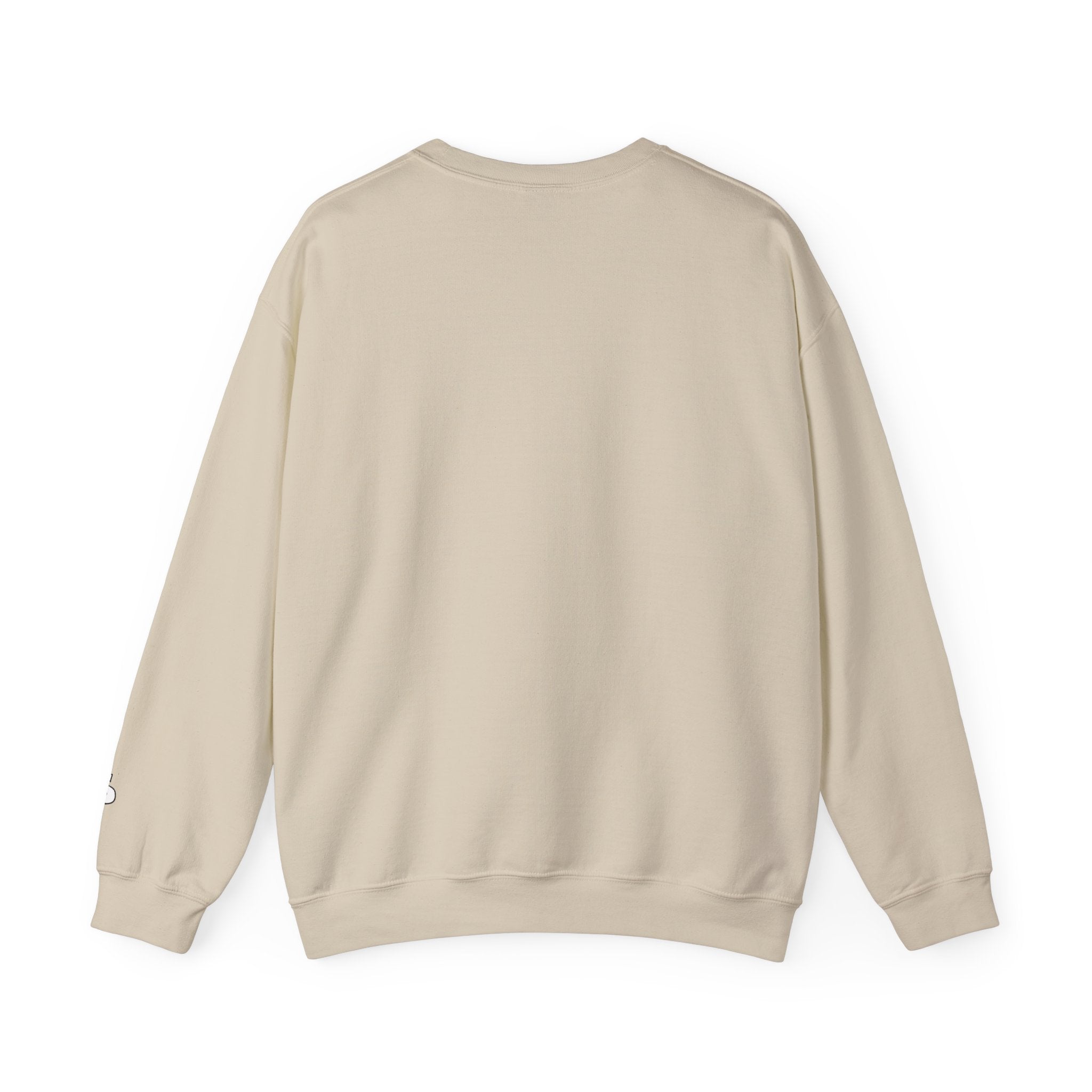64FLAMES™ Crewneck Sweatshirt