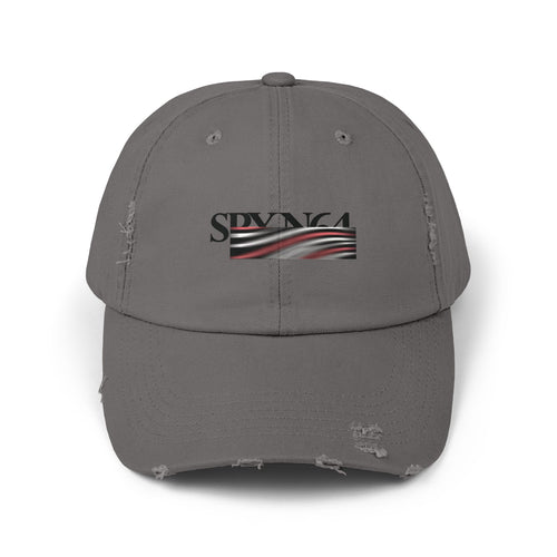 BALENCE⁶⁴ Distressed Dad Cap