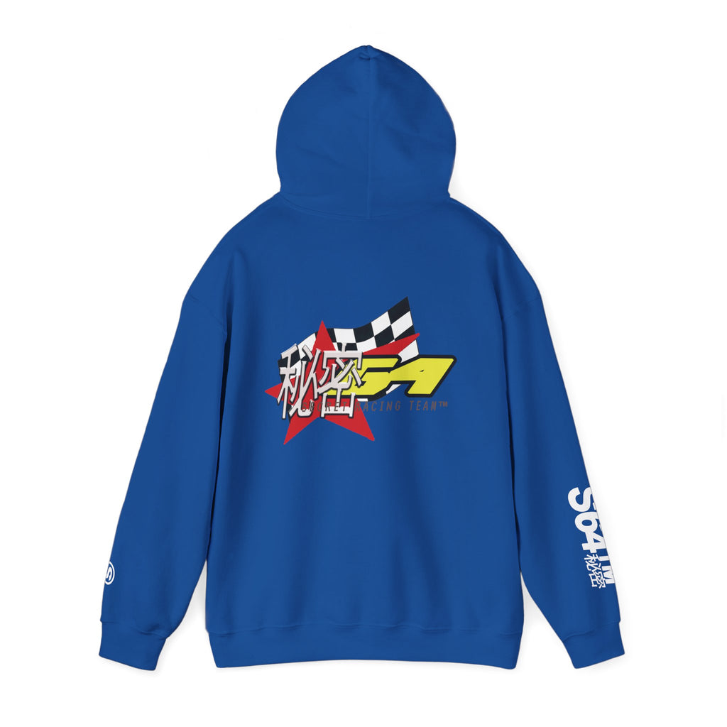 Secret Racing Team™ Hoodie (SRT-S64-HD)