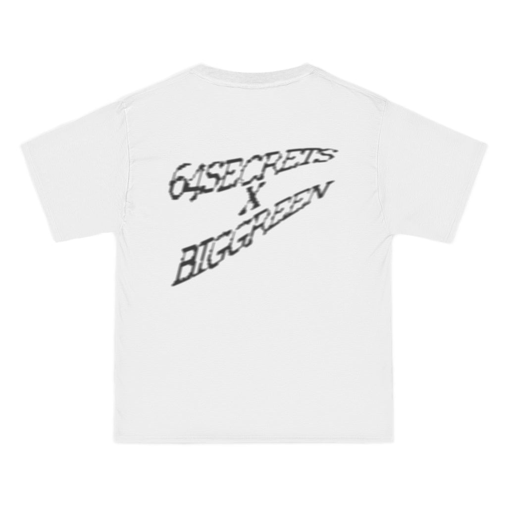 Scum Tapes Vol. 1 T Shirt (LIMITED EDITION)