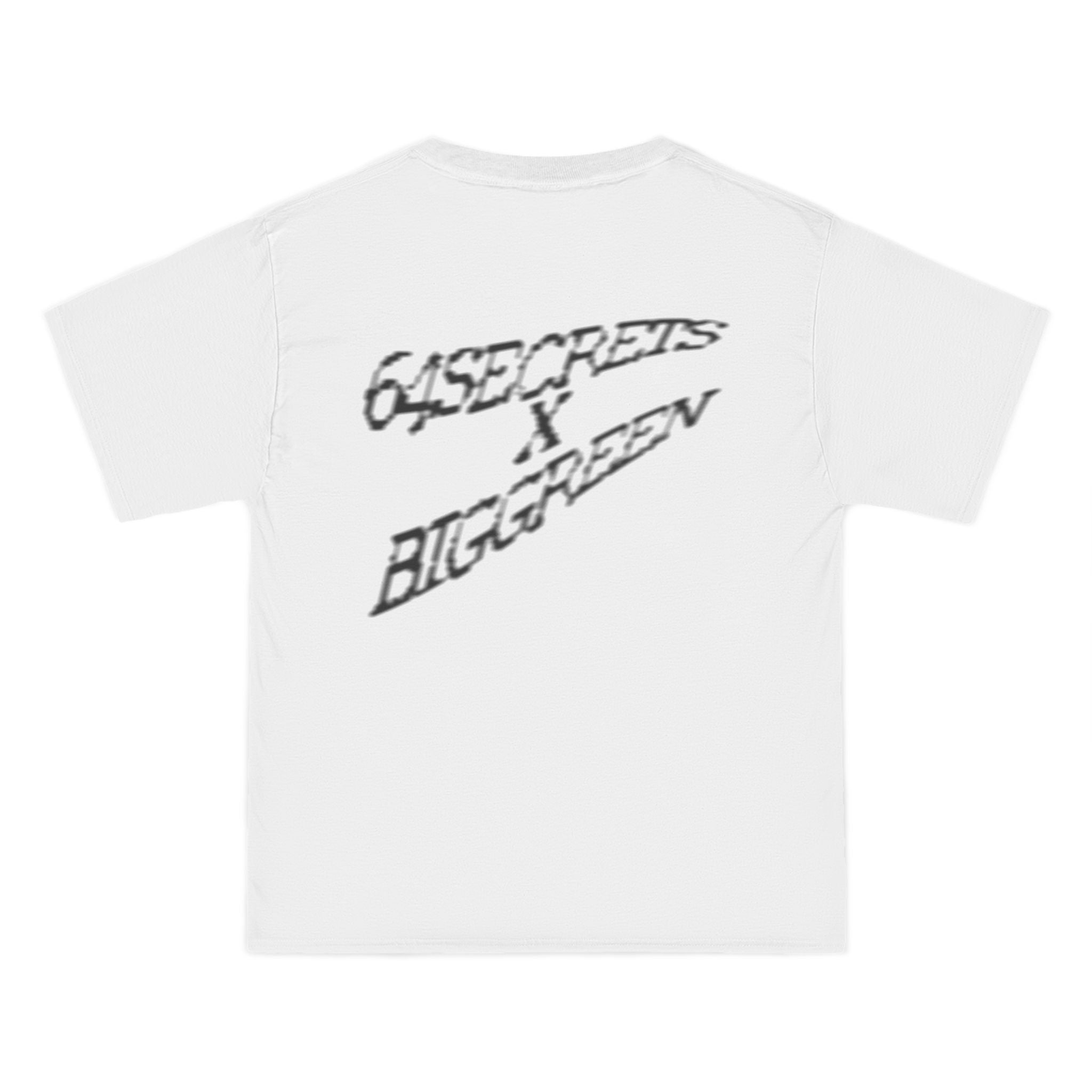 Scum Tapes Vol. 1 T Shirt (LIMITED EDITION)