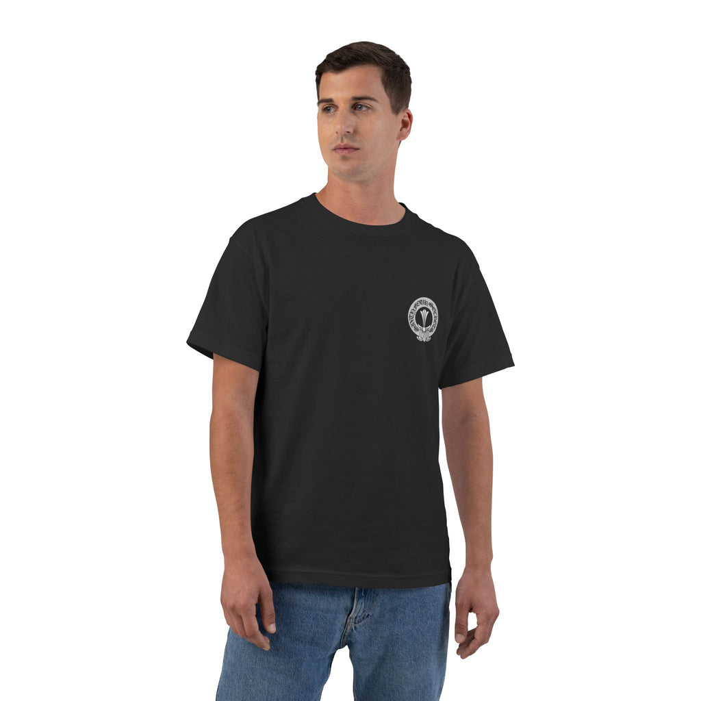 CHROME SECRETS 64 T-Shirt