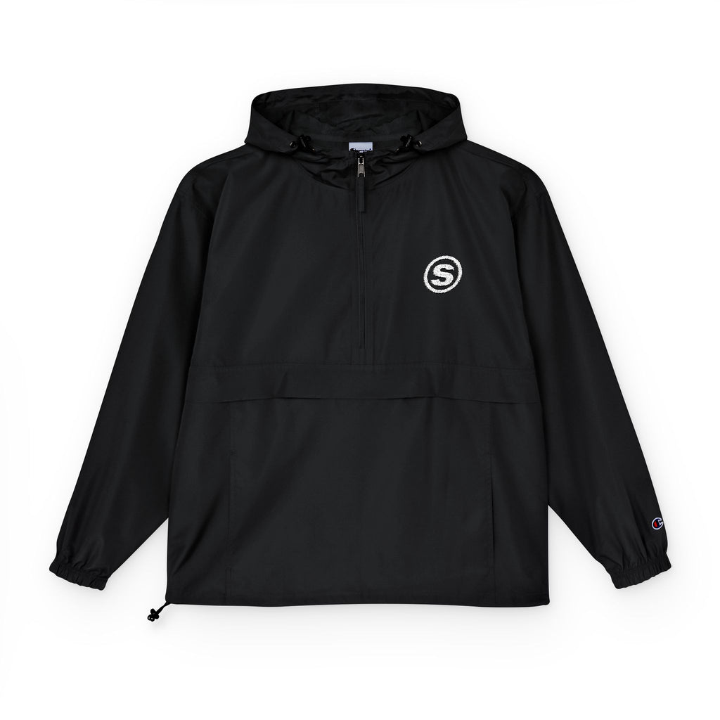 CHAMPION X 64 SECRETS Anorak Jacket (CH-S64-AJ)