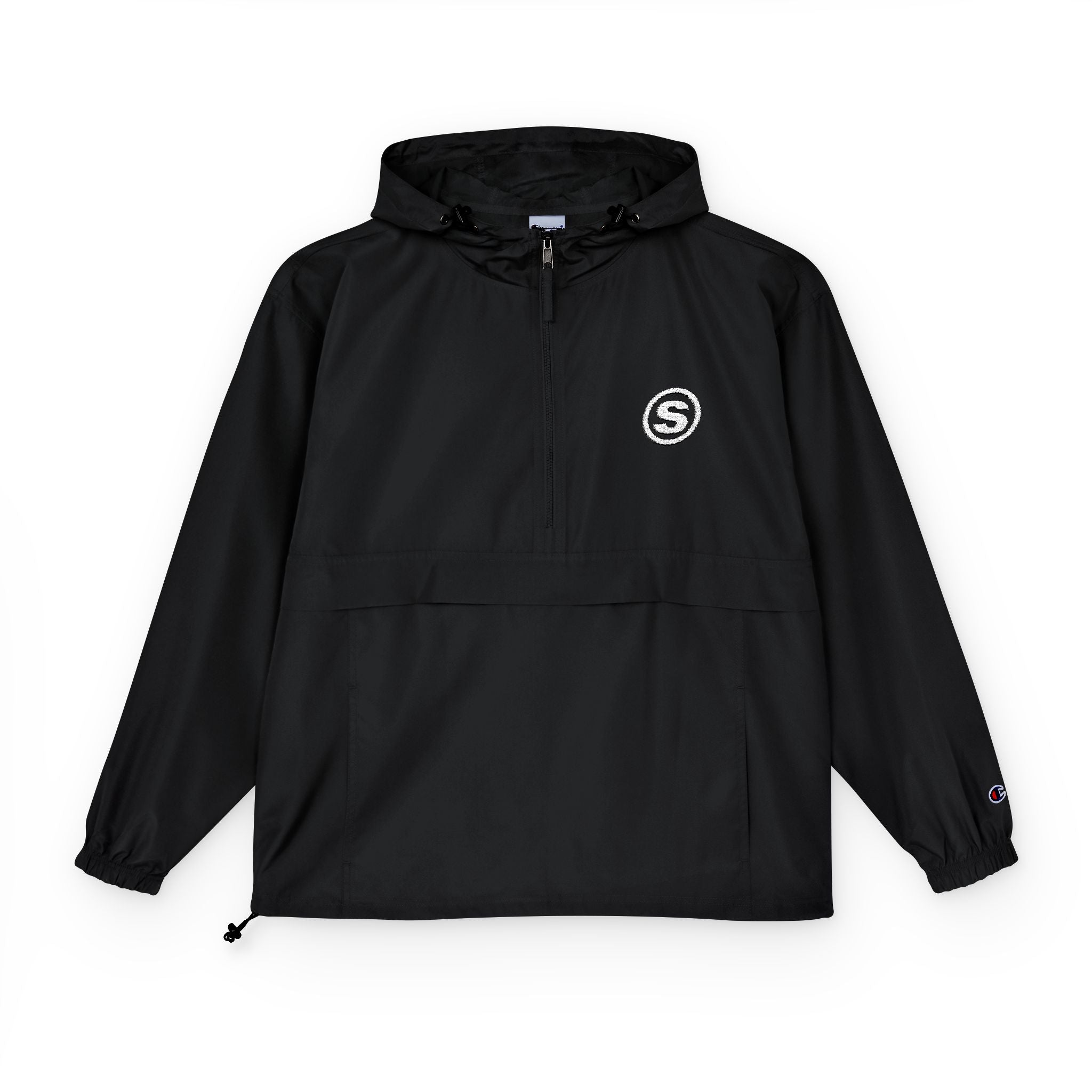 CHAMPION X 64 SECRETS Anorak Jacket (CH-S64-AJ)