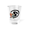 SOMEBODY'S BUDDY Shot Glass, 1.5oz (NB-S64-SG)