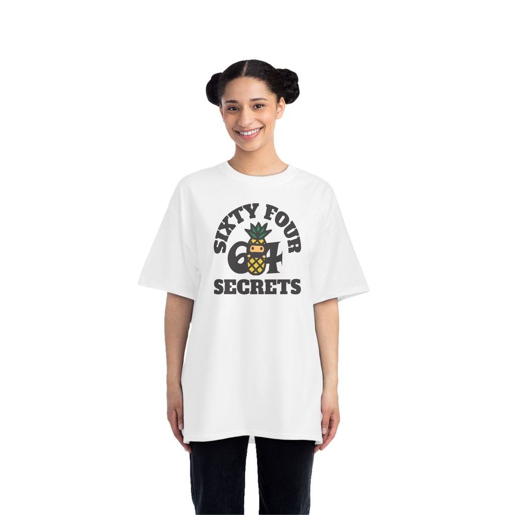 Secret Pineapple  T-Shirt