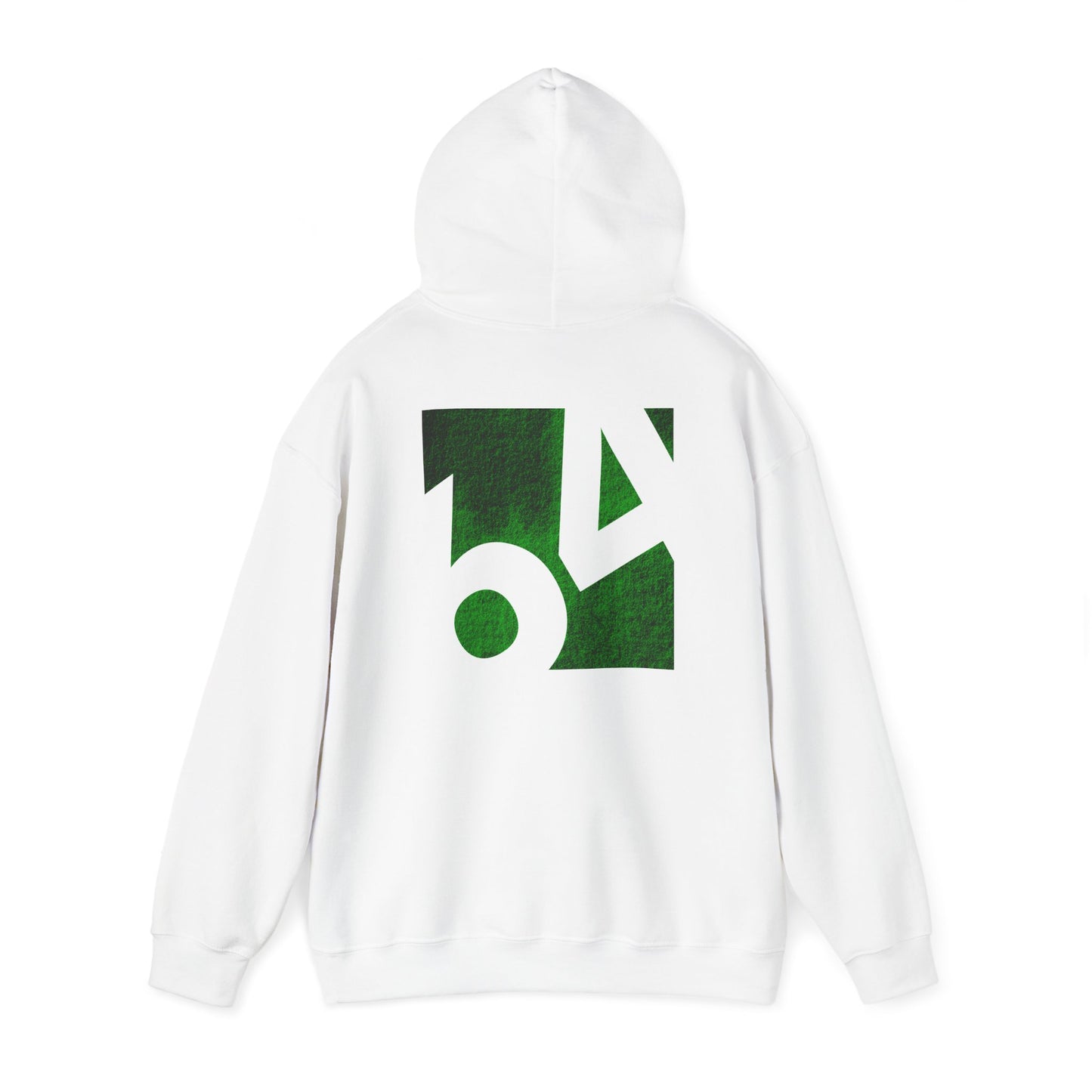 Touch Grass 64 Hoodie