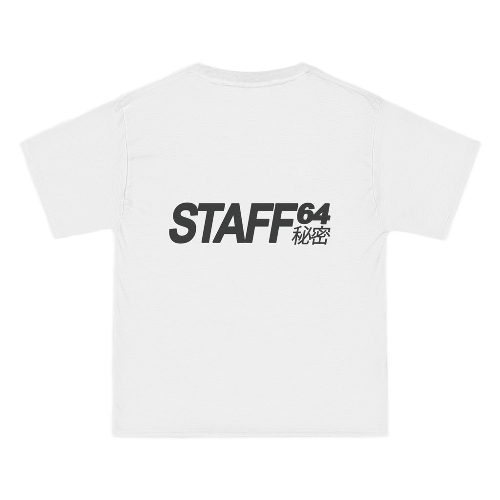 Secret Racing Team V2 Official Staff Member T-Shirt (SRT-OSM-TS)