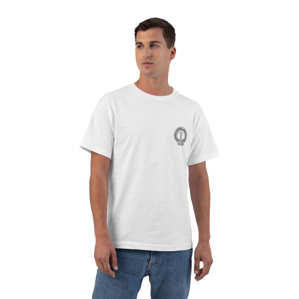 CHROME SECRETS 64 T-Shirt