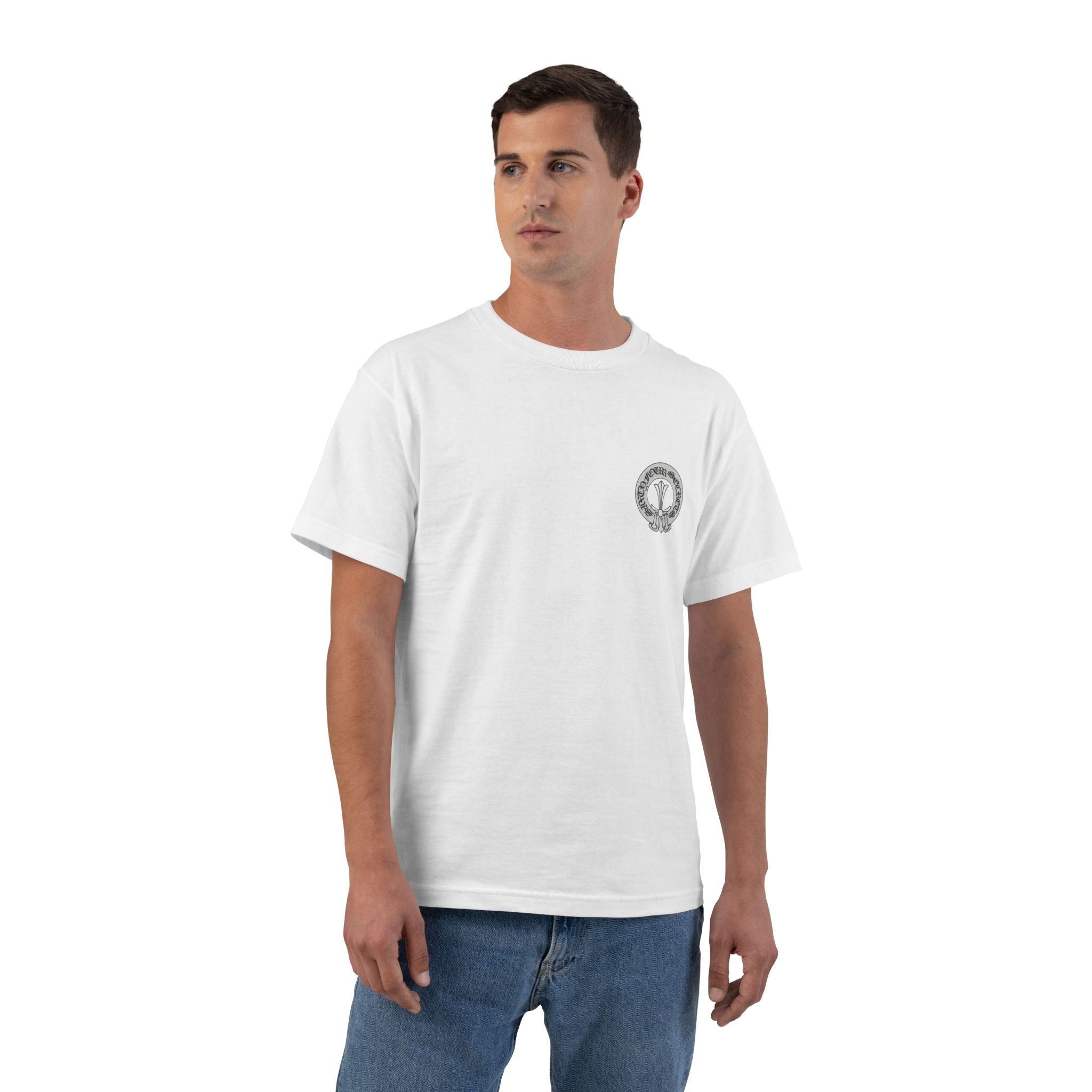CHROME SECRETS 64 T-Shirt