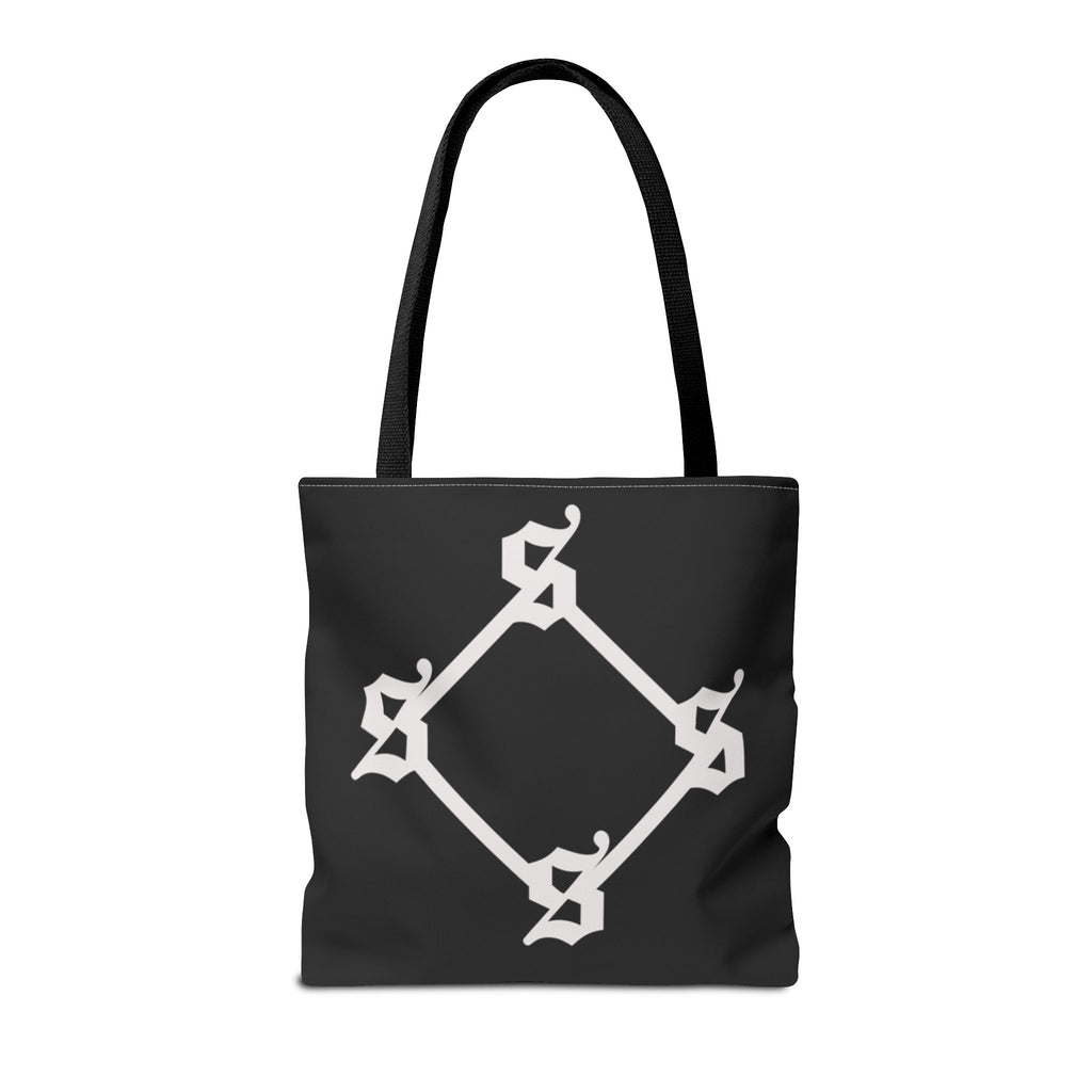 NOBODY'S BUDDY⁶⁴ Tote Bag *LIMITED EDITON* (NB-S64-TB)