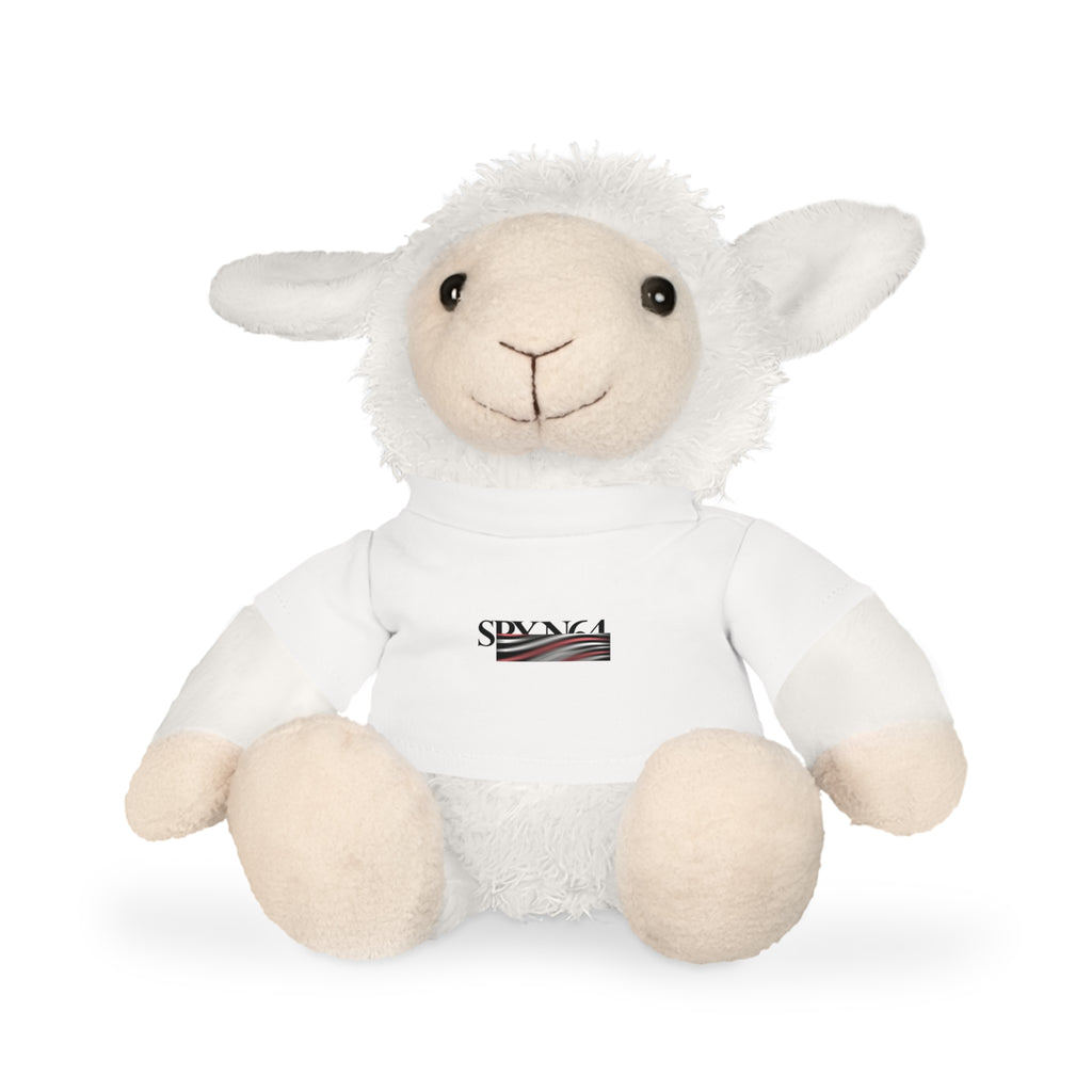 Ur the GoatN64 - Plushie