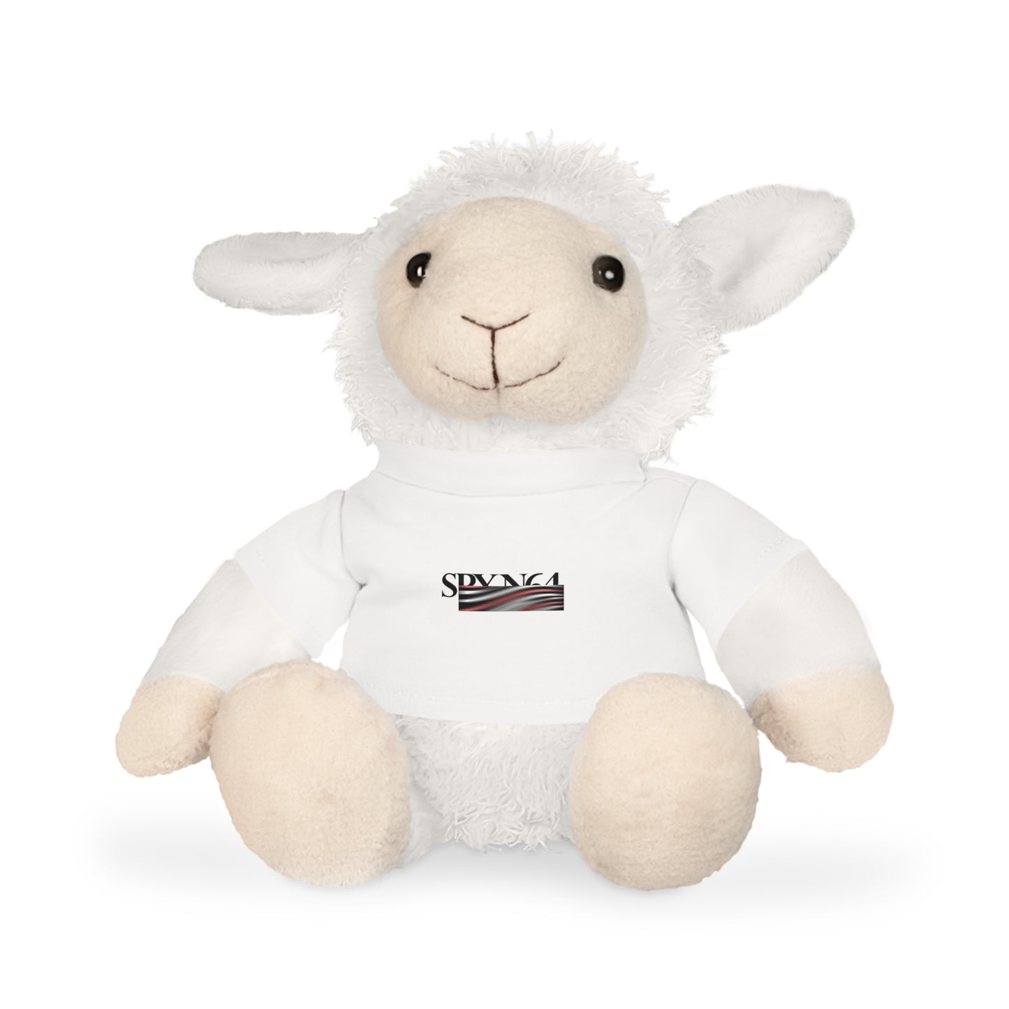 Ur the GoatN64 - Plushie