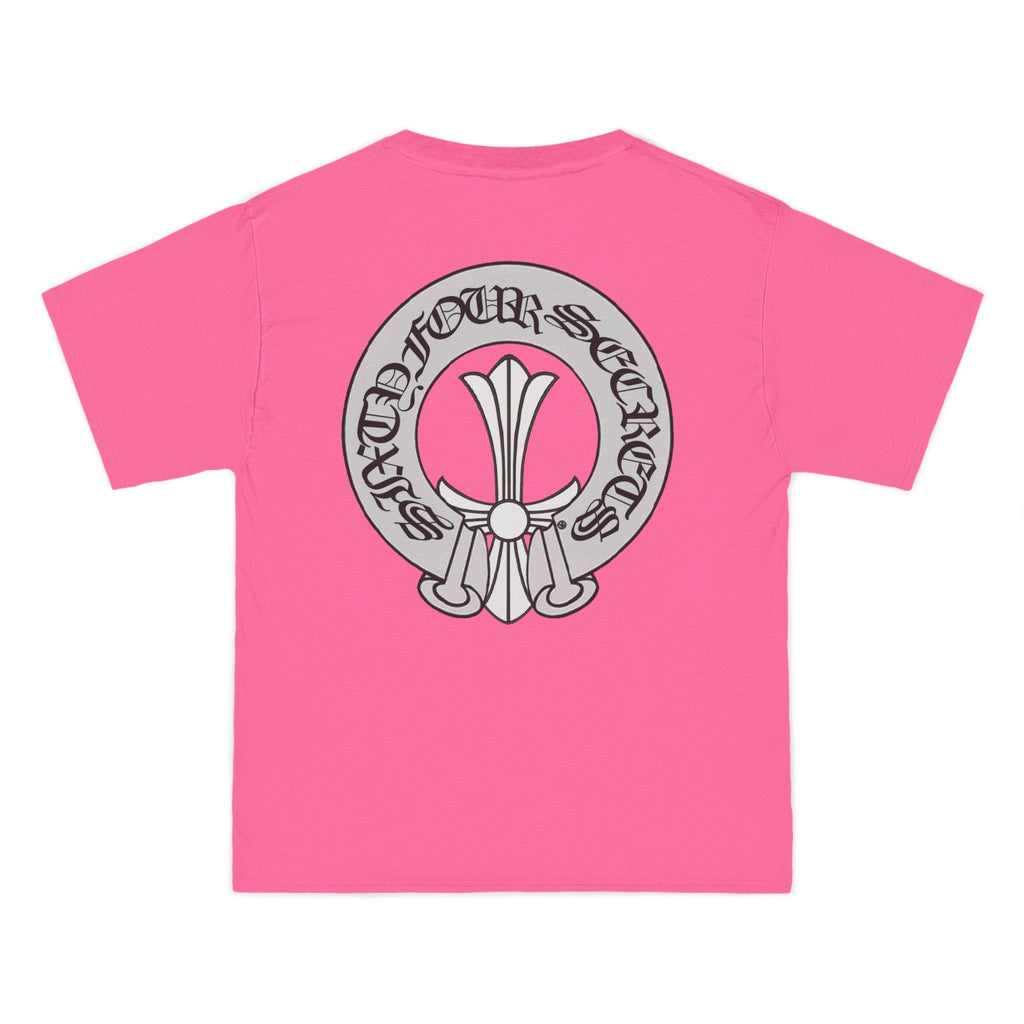 CHROME SECRETS T-Shirt