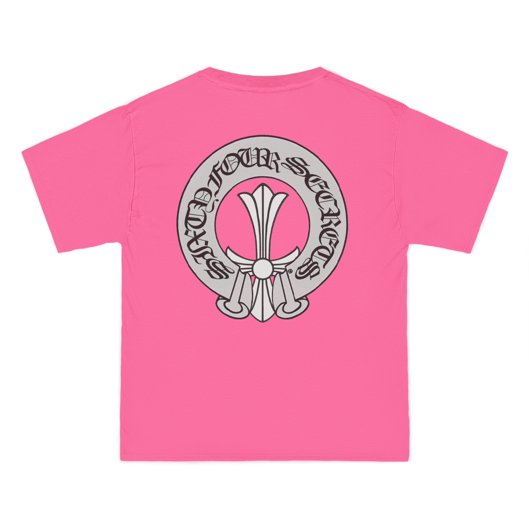 CHROME SECRETS T-Shirt