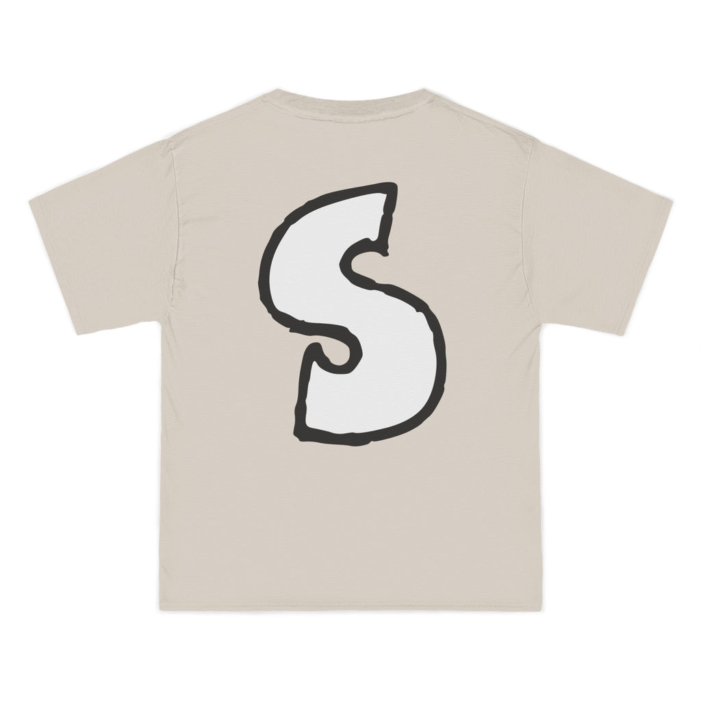S is for Slime T-Shirt