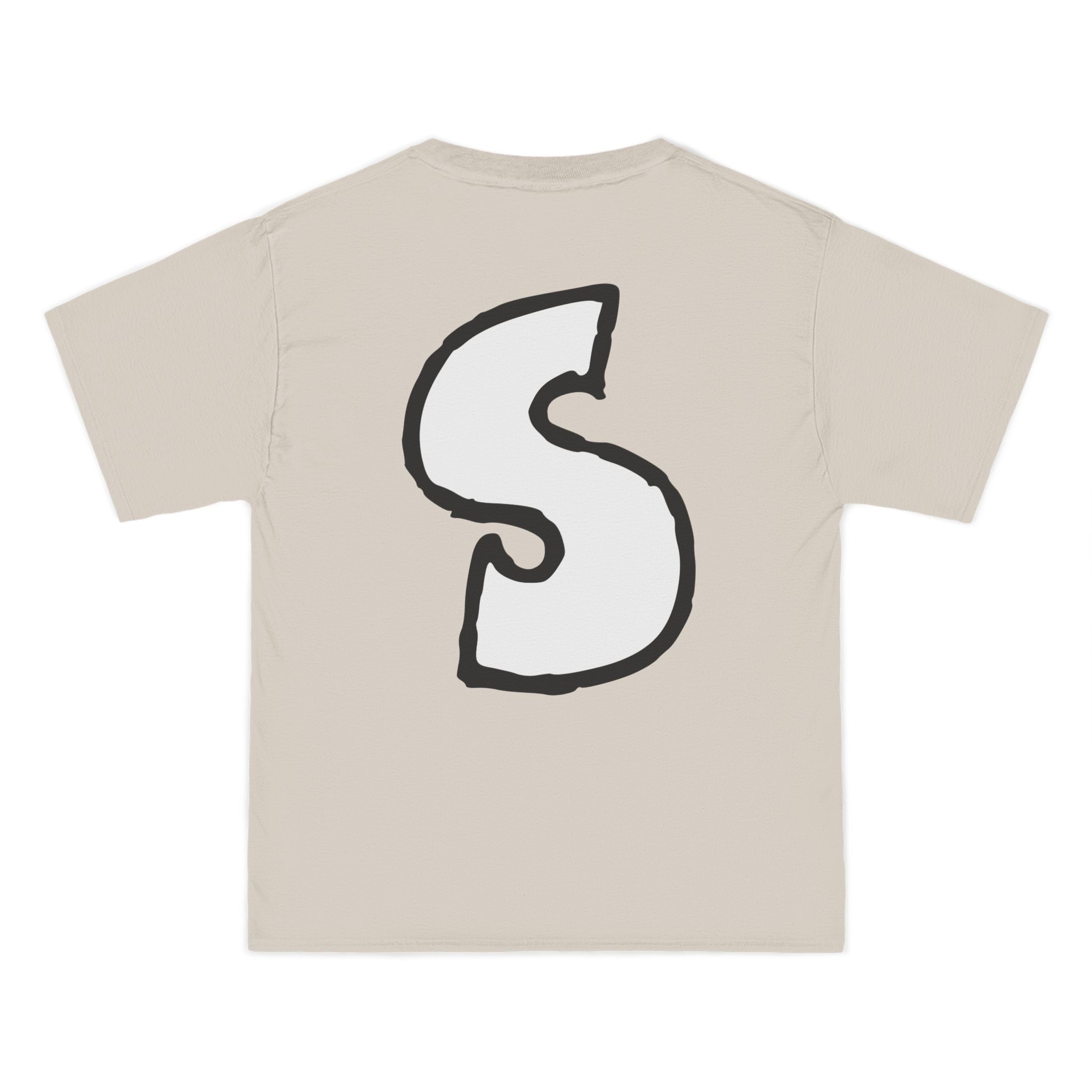 S is for Slime T-Shirt