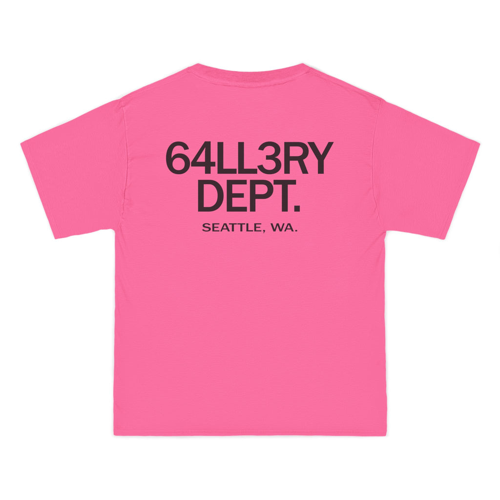 64LL3RY DEPT T-Shirt