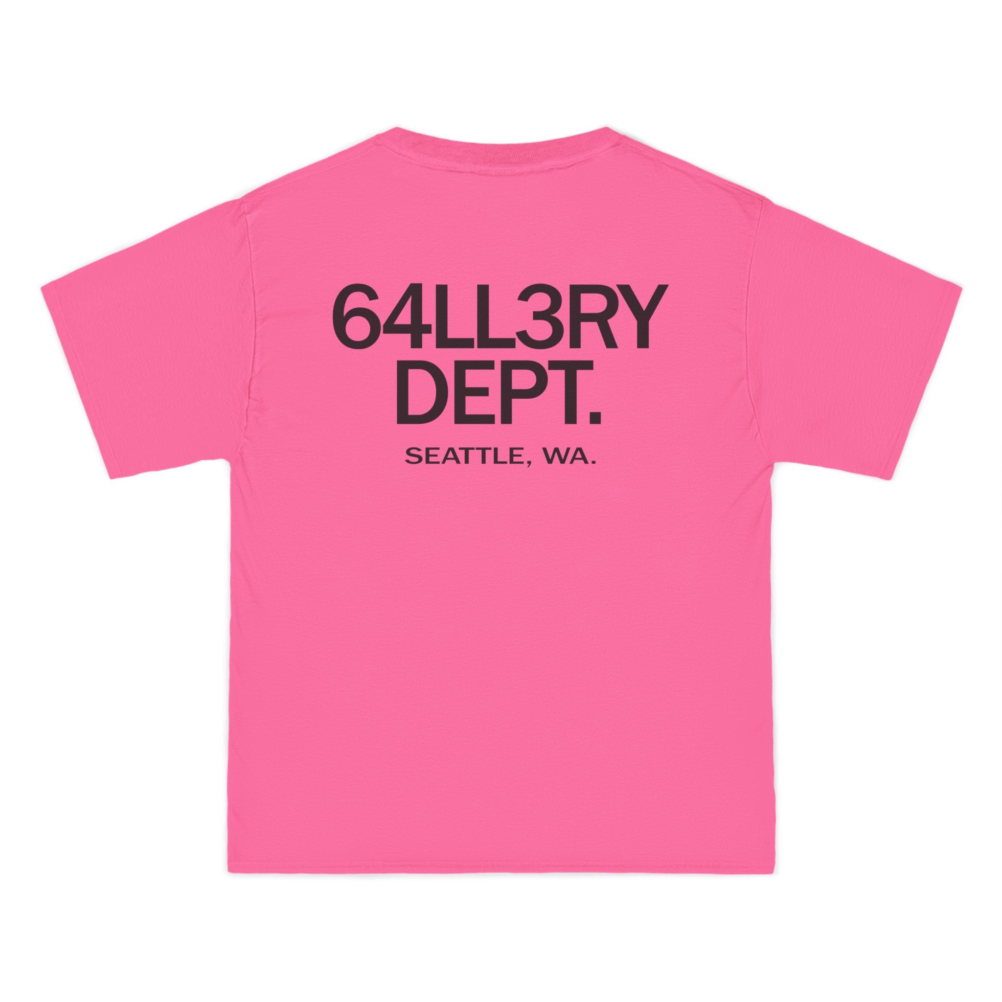 64LL3RY DEPT T-Shirt