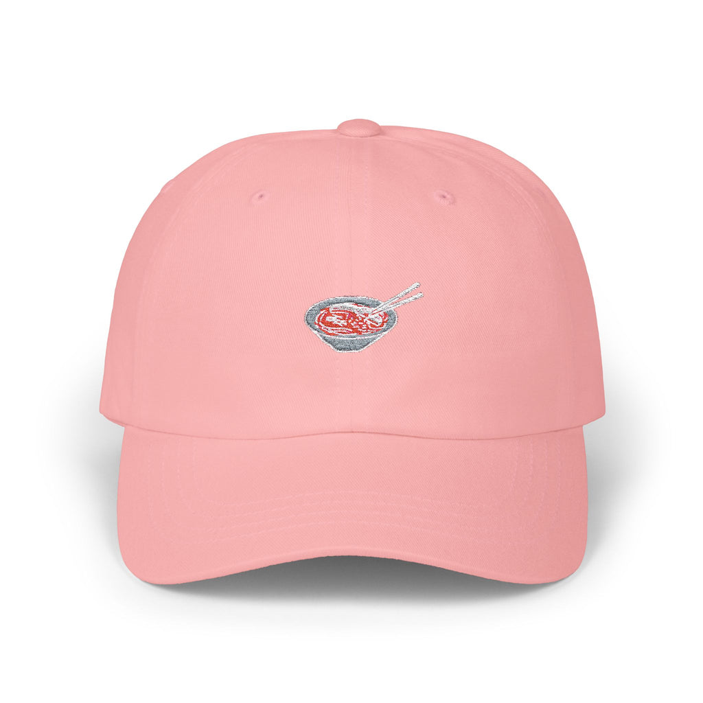 Spicy Ramen Dad Cap