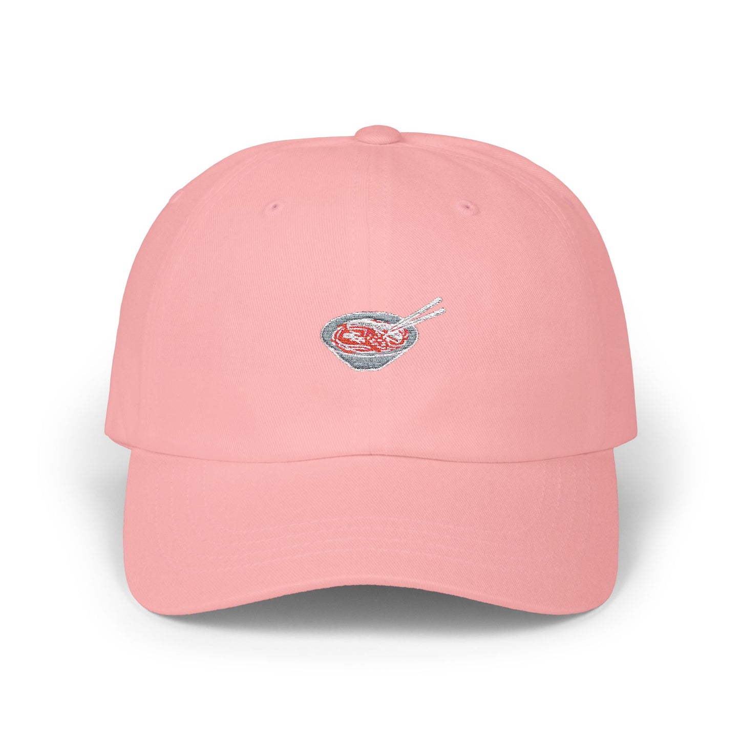 Spicy Ramen Dad Cap