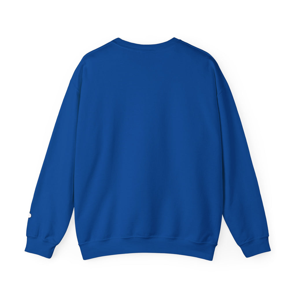 64FLAMES™ Crewneck Sweatshirt