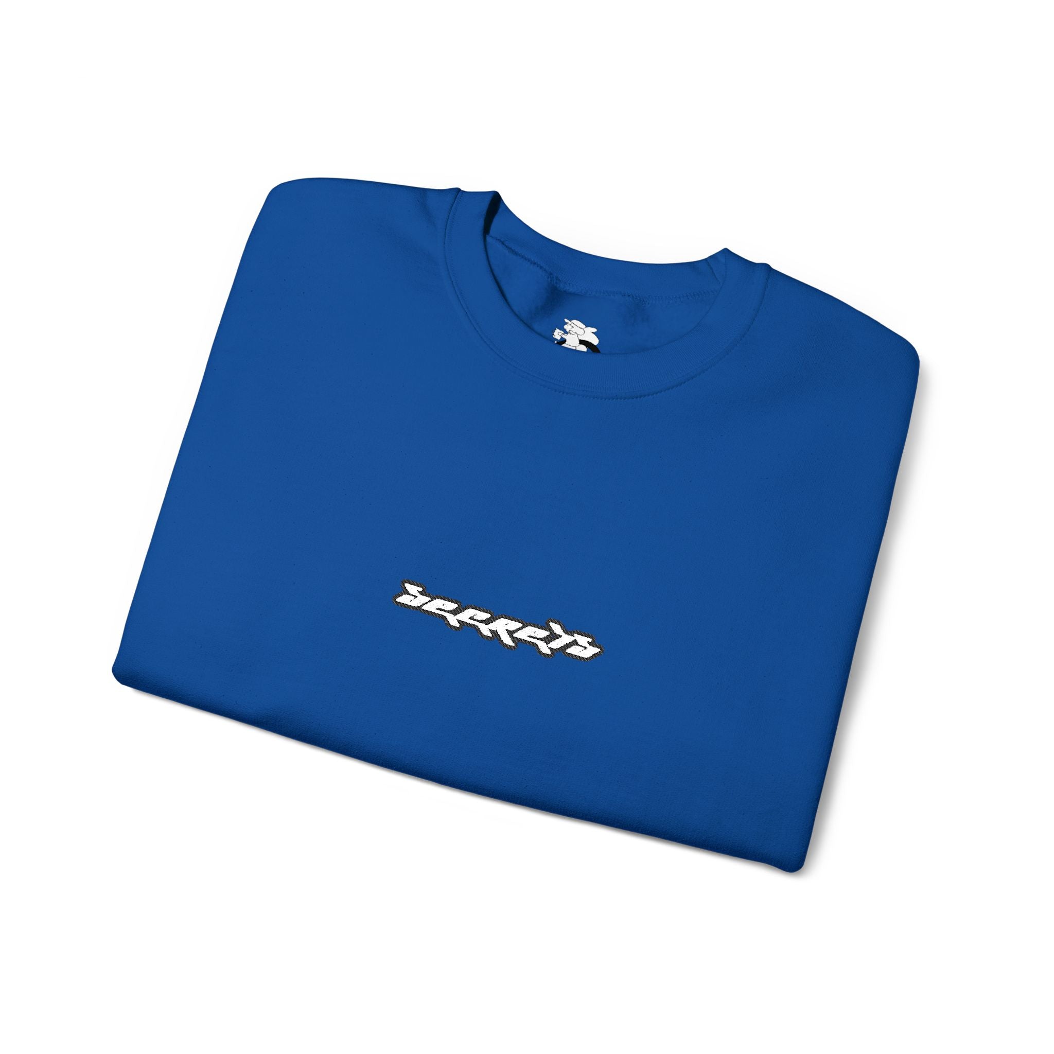 SCRT SZN™ Crewneck Sweatshirt (SS-S64-ECN)