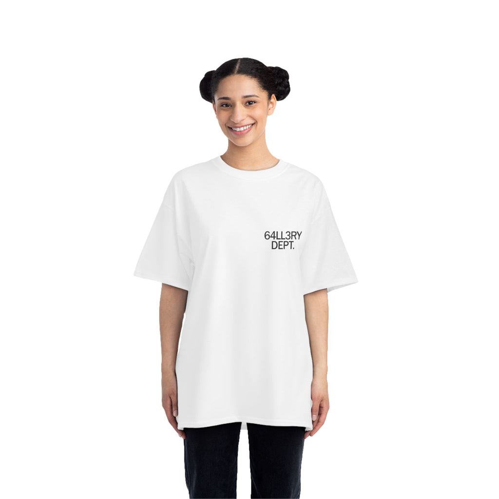 64LL3RY DEPT T-Shirt