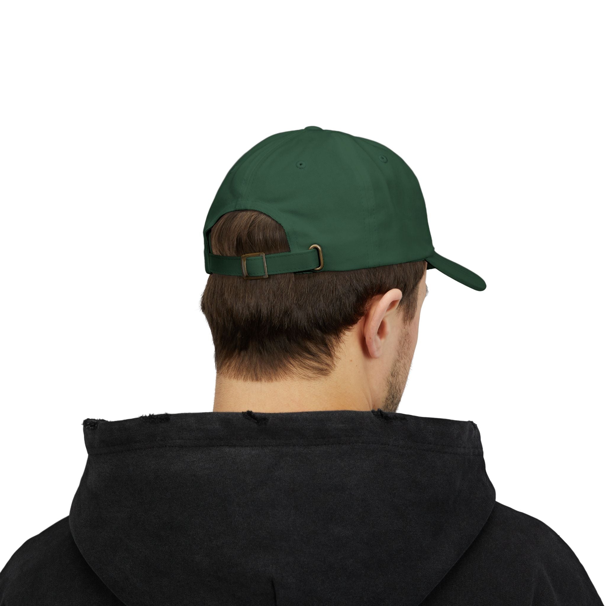 Spicy Ramen Dad Cap