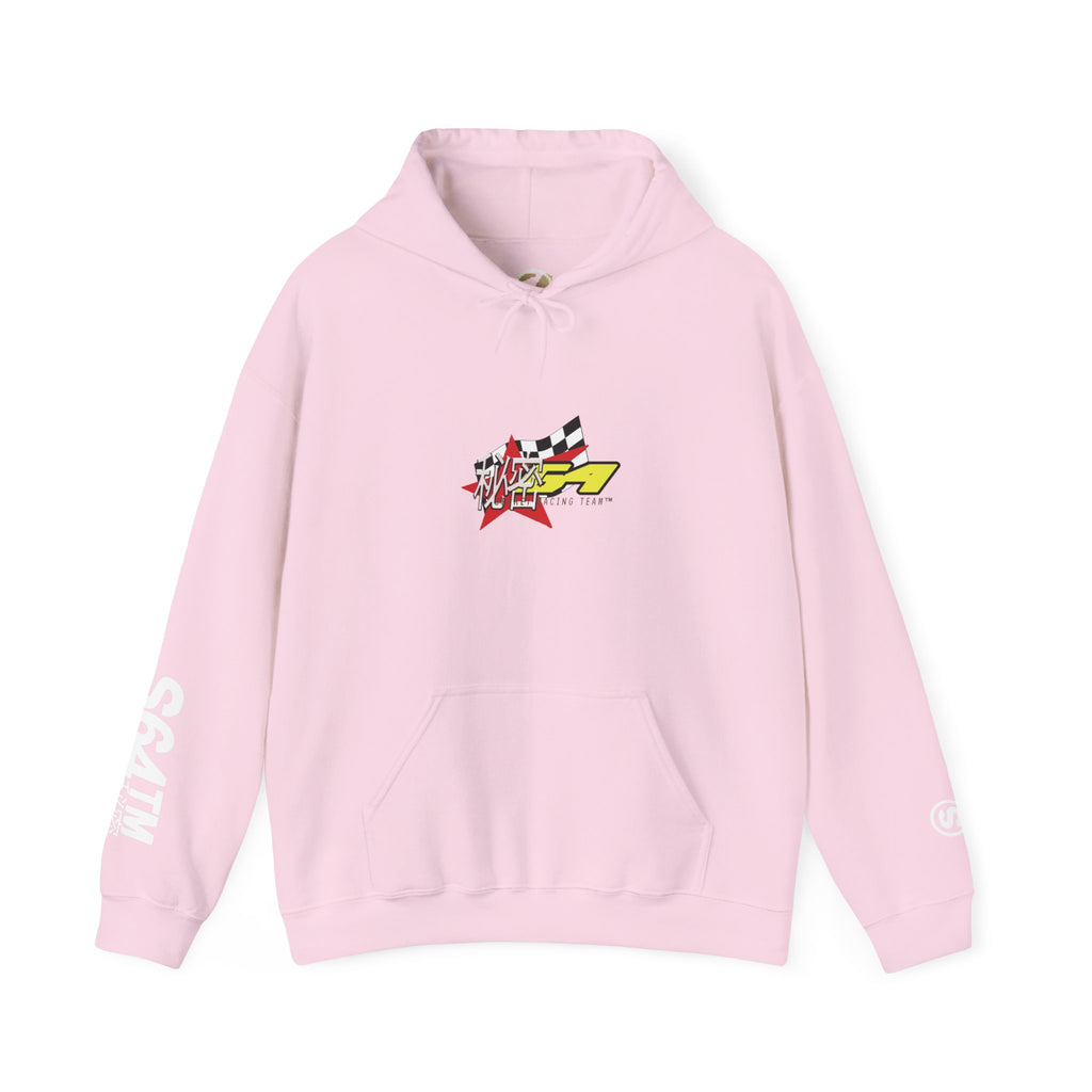 Secret Racing Team™ Hoodie (SRT-S64-HD)