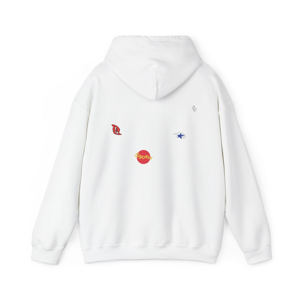 The Essential SpyN64 Hoodie