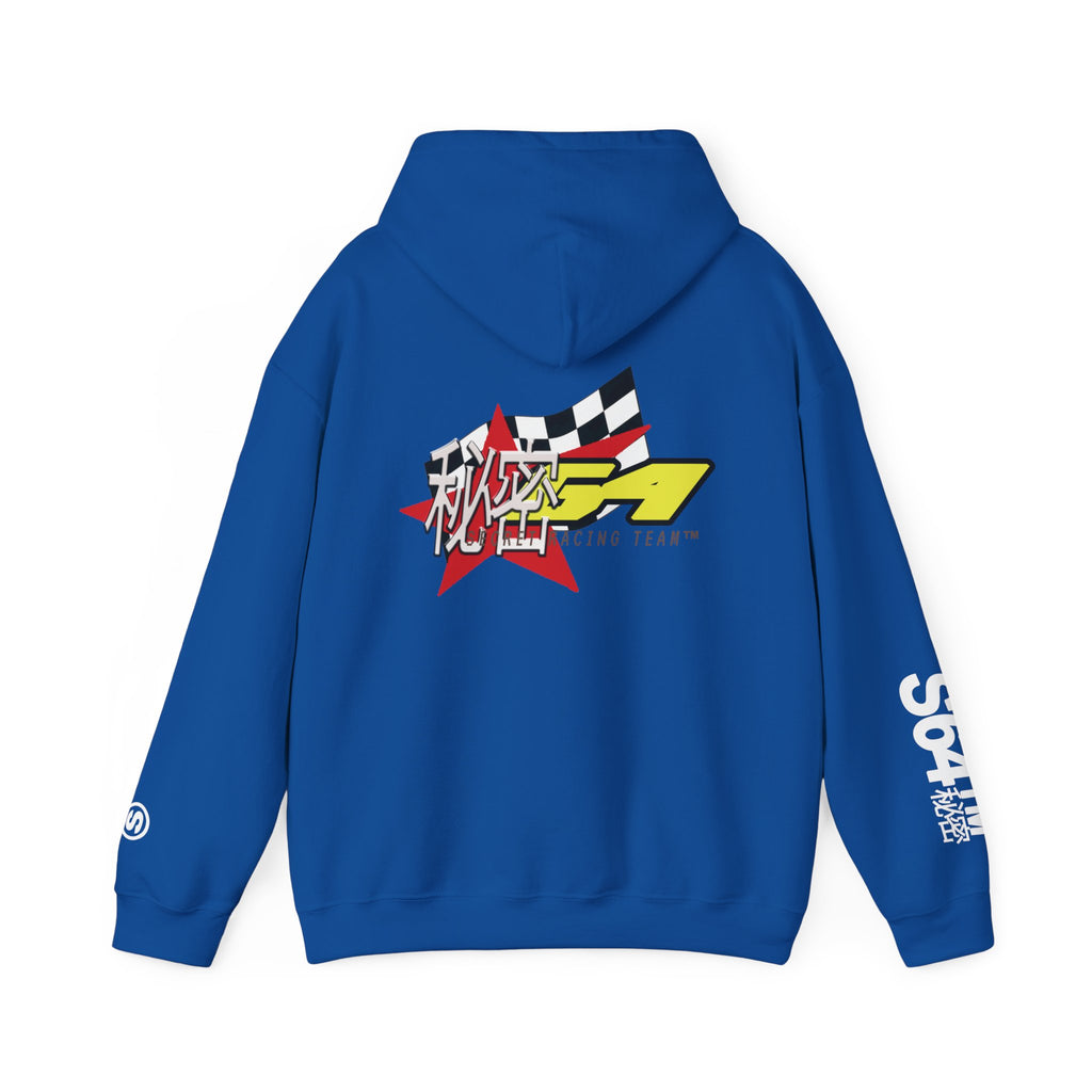 Secret Racing Team™ Hoodie (SRT-S64-HD)