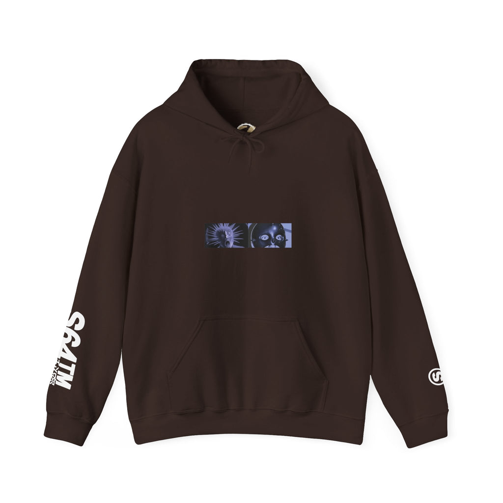 64 SPIKES Hoodie (VLTRS-S64-HD)