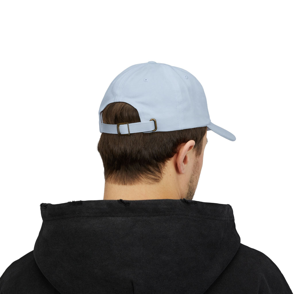 Spicy Ramen Dad Cap