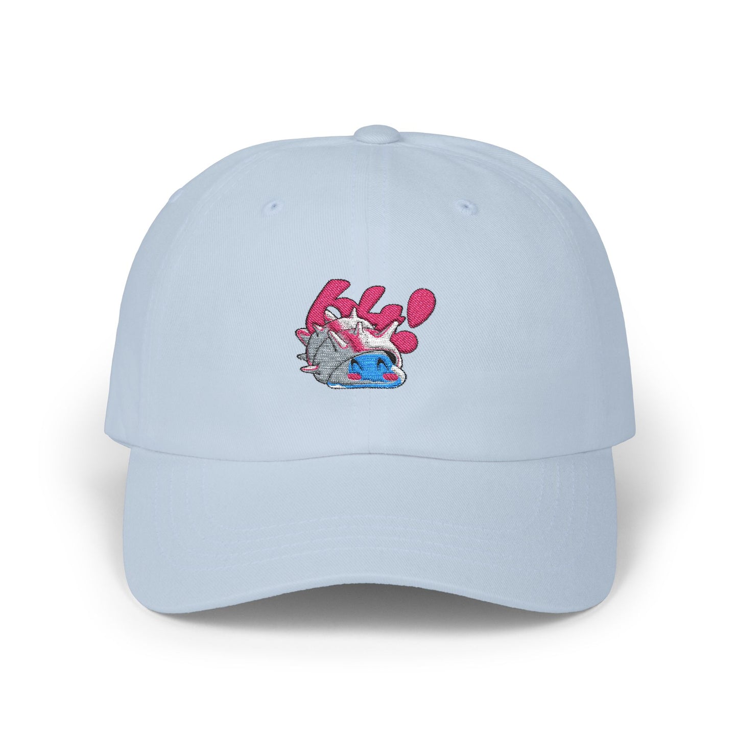 Slime64! Classic Dad Cap
