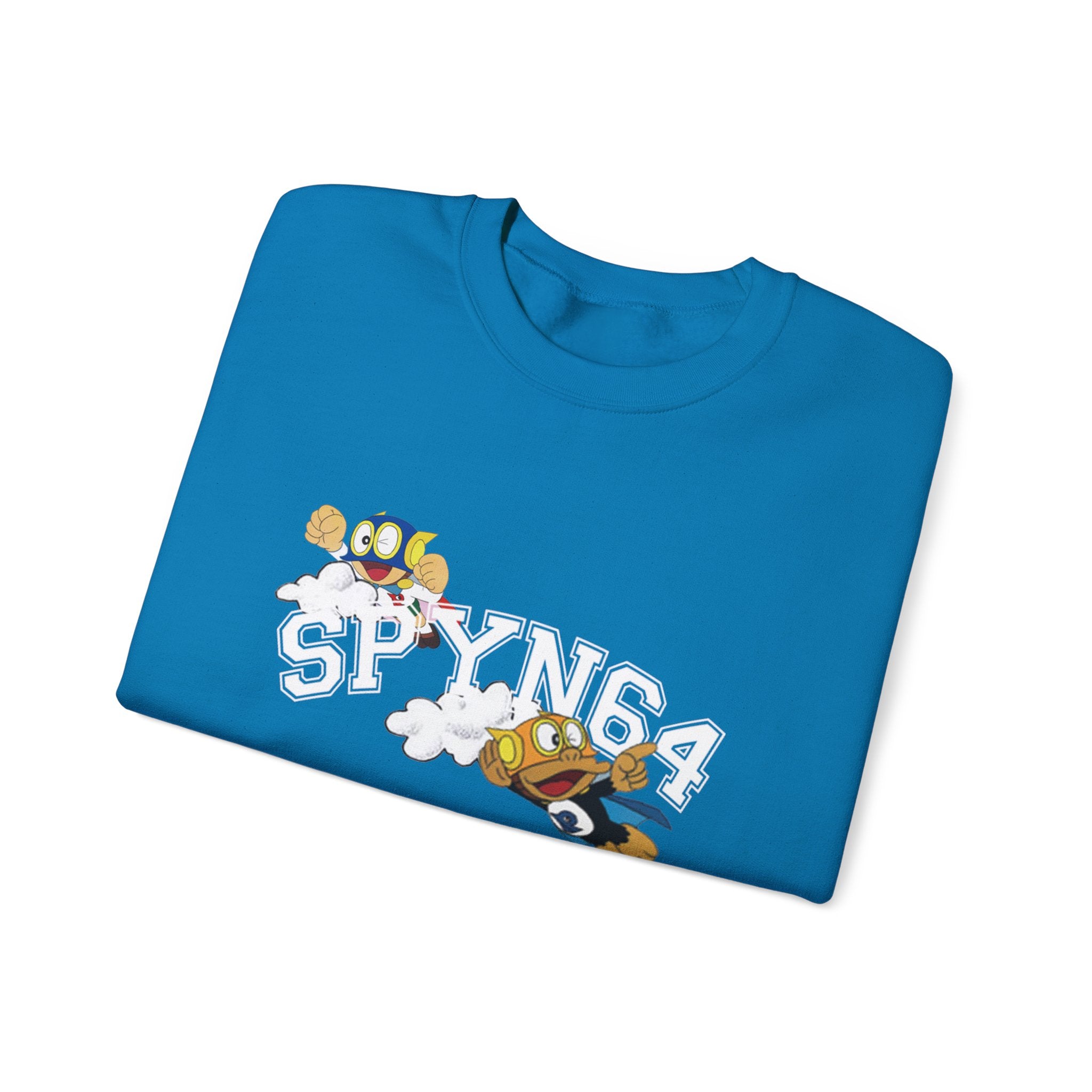 Super 64™ Crewneck Sweatshirt