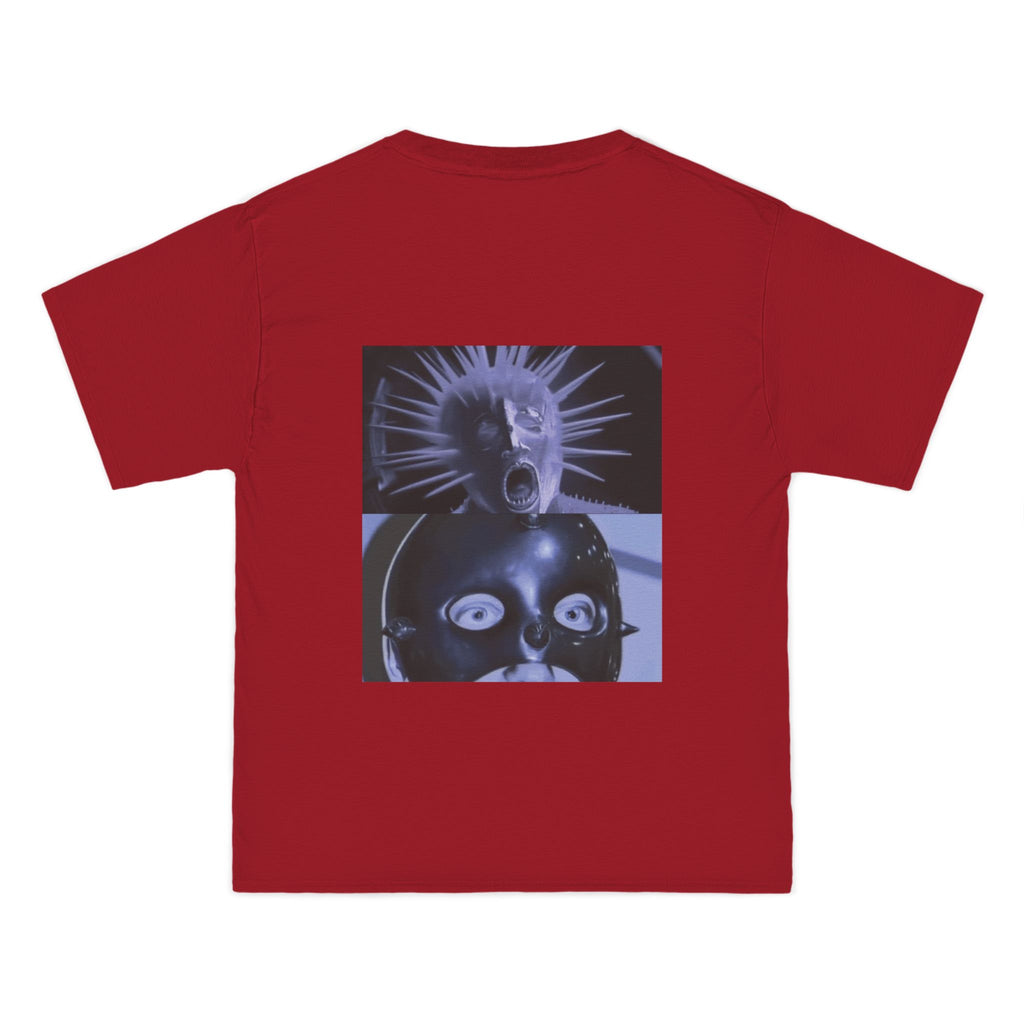 Nothing is Impossible⁶⁴ T-Shirt (NII-S64-TS)