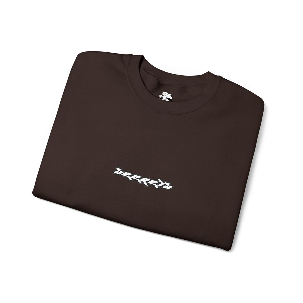SCRT SZN™ Crewneck Sweatshirt (SS-S64-ECN)