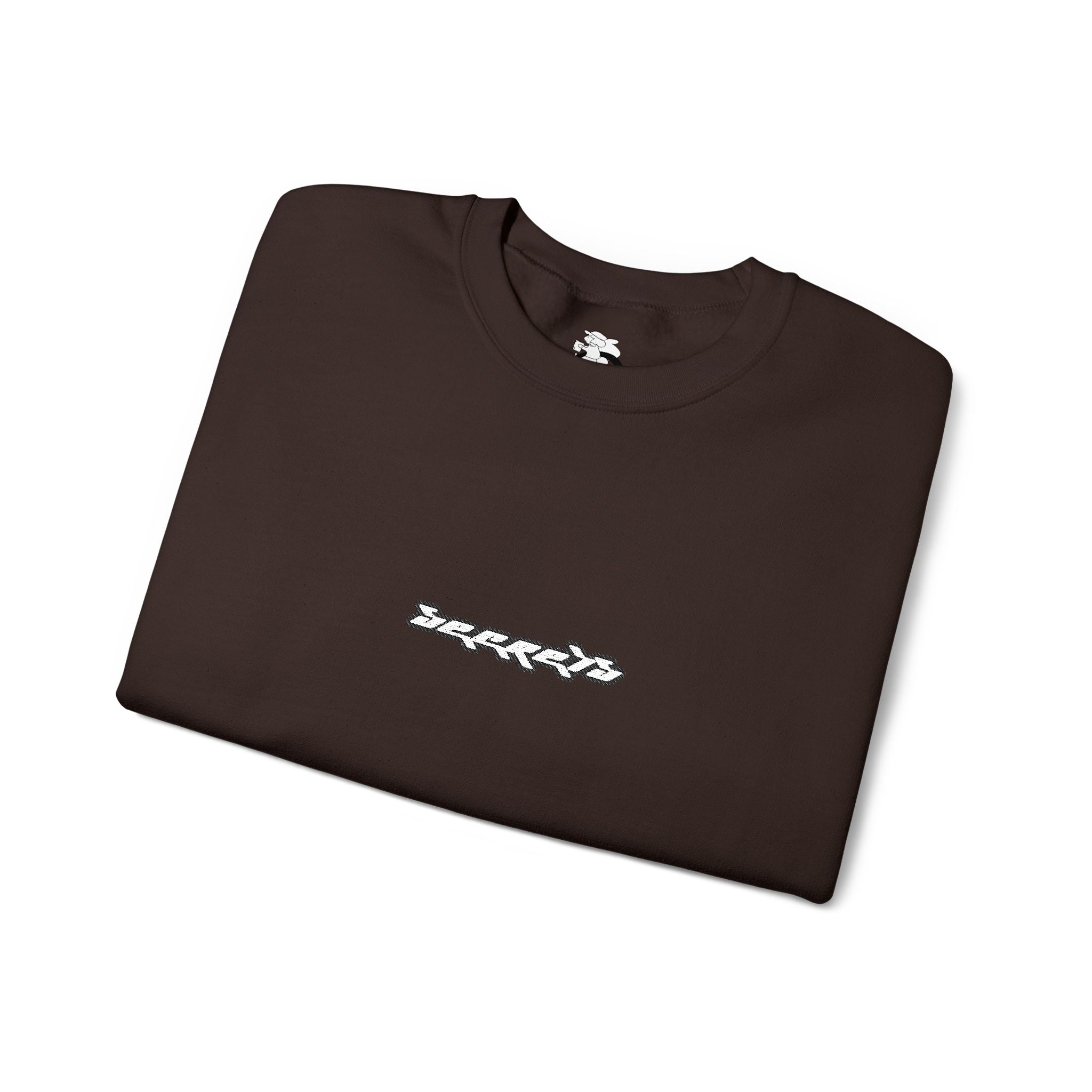 SCRT SZN™ Crewneck Sweatshirt (SS-S64-ECN)