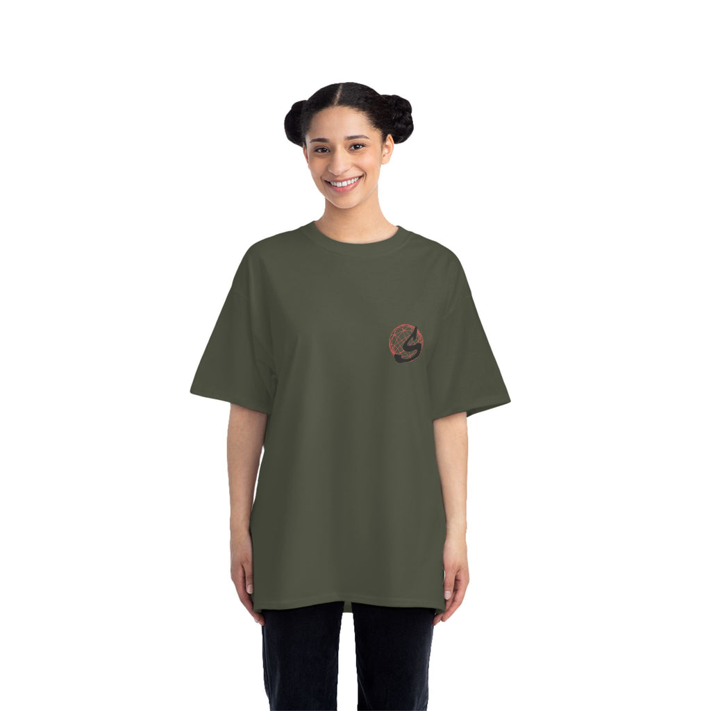 S_World T-Shirt