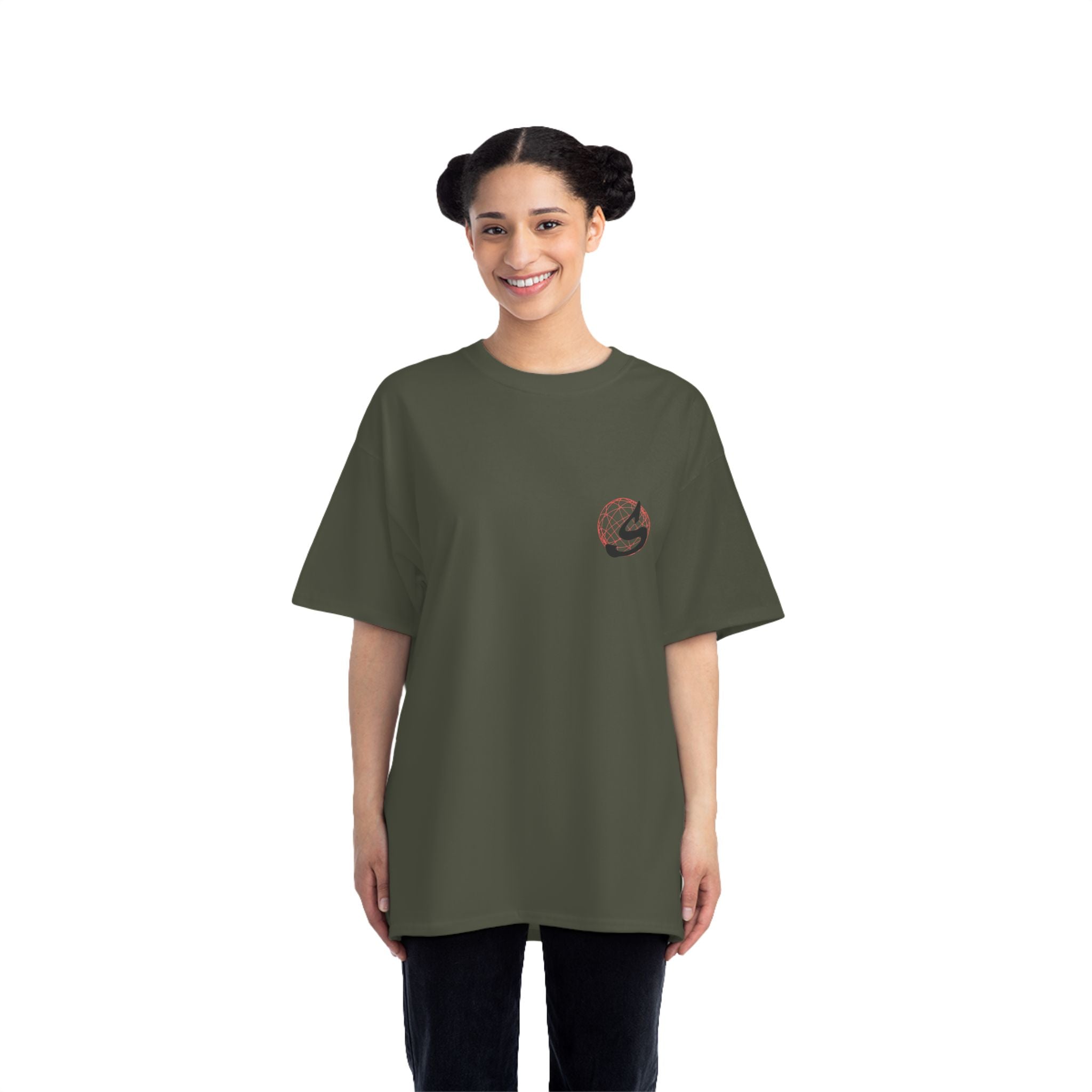 S_World T-Shirt