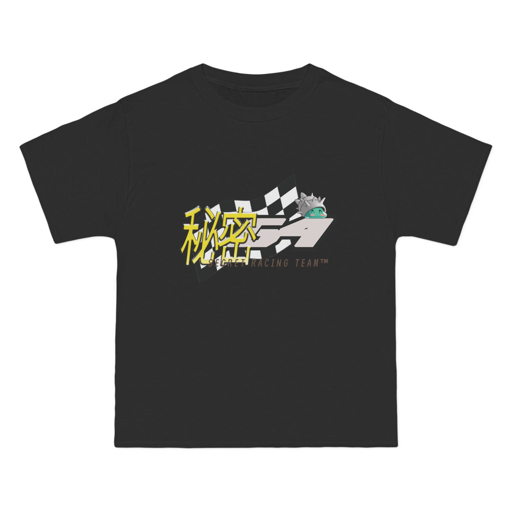 Secret Racing Team Official Staff Member T-Shirt (SRT-OSM-TS)