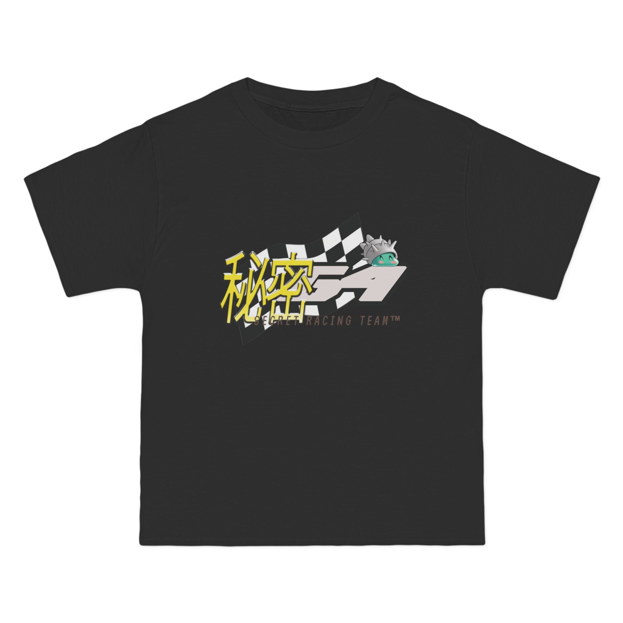 Secret Racing Team Official Staff Member T-Shirt (SRT-OSM-TS)