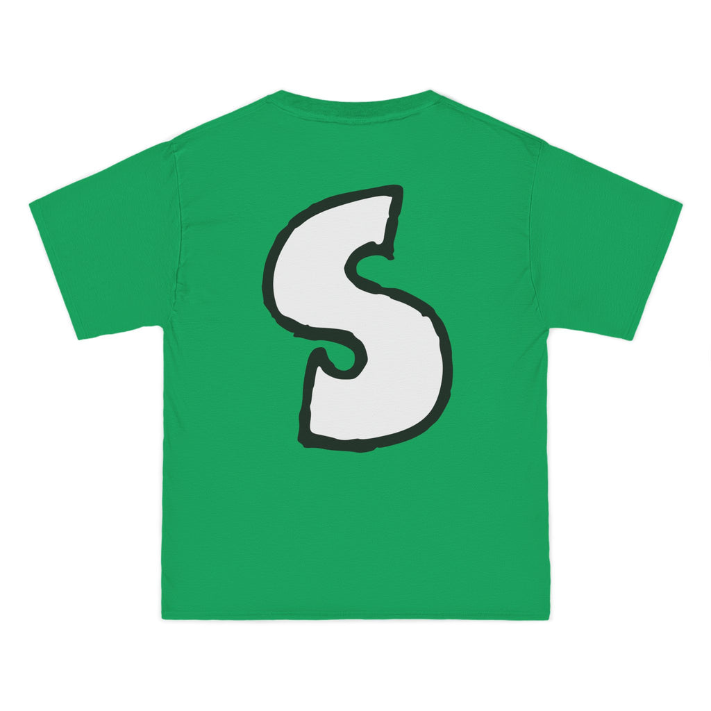 S is for Slime T-Shirt