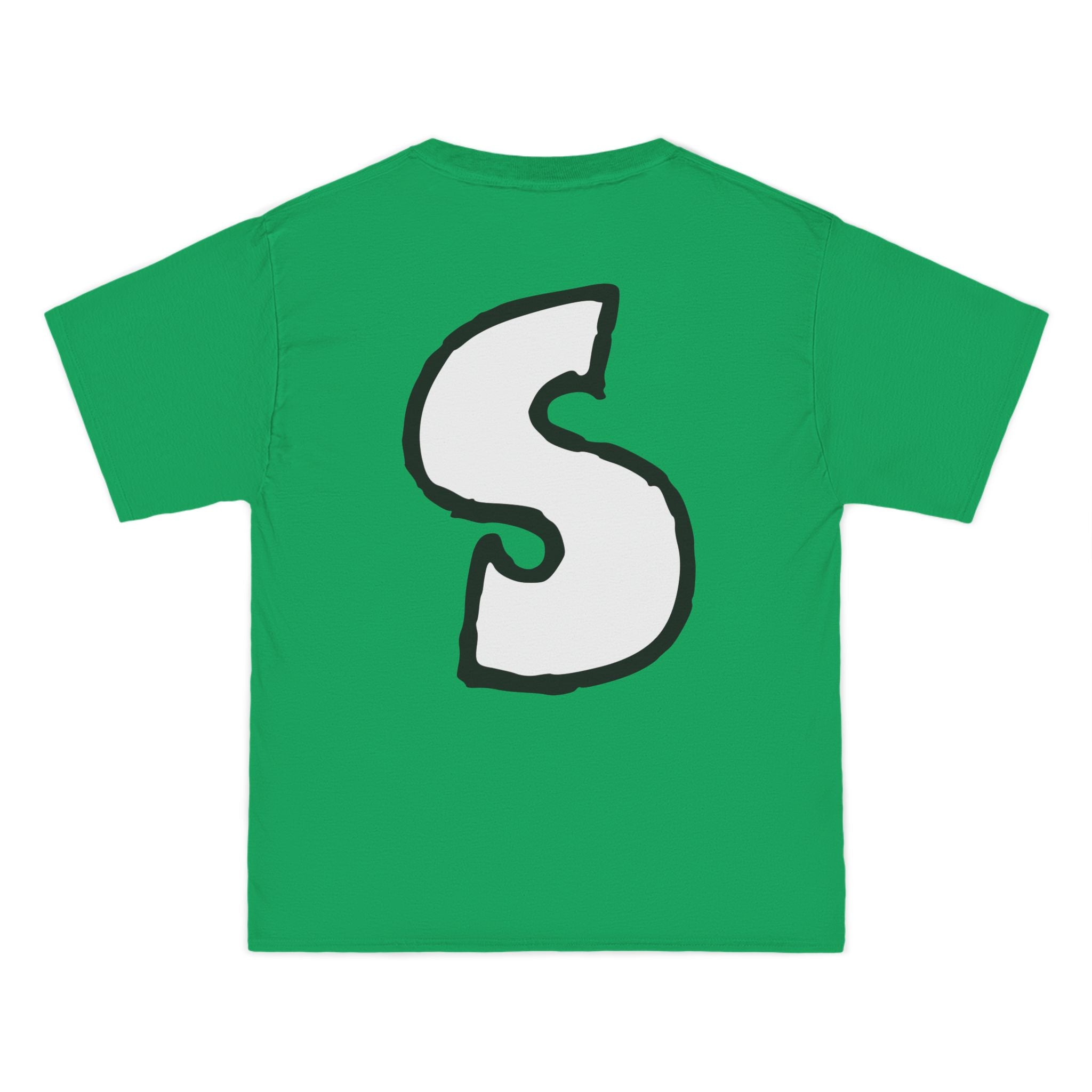 S is for Slime T-Shirt