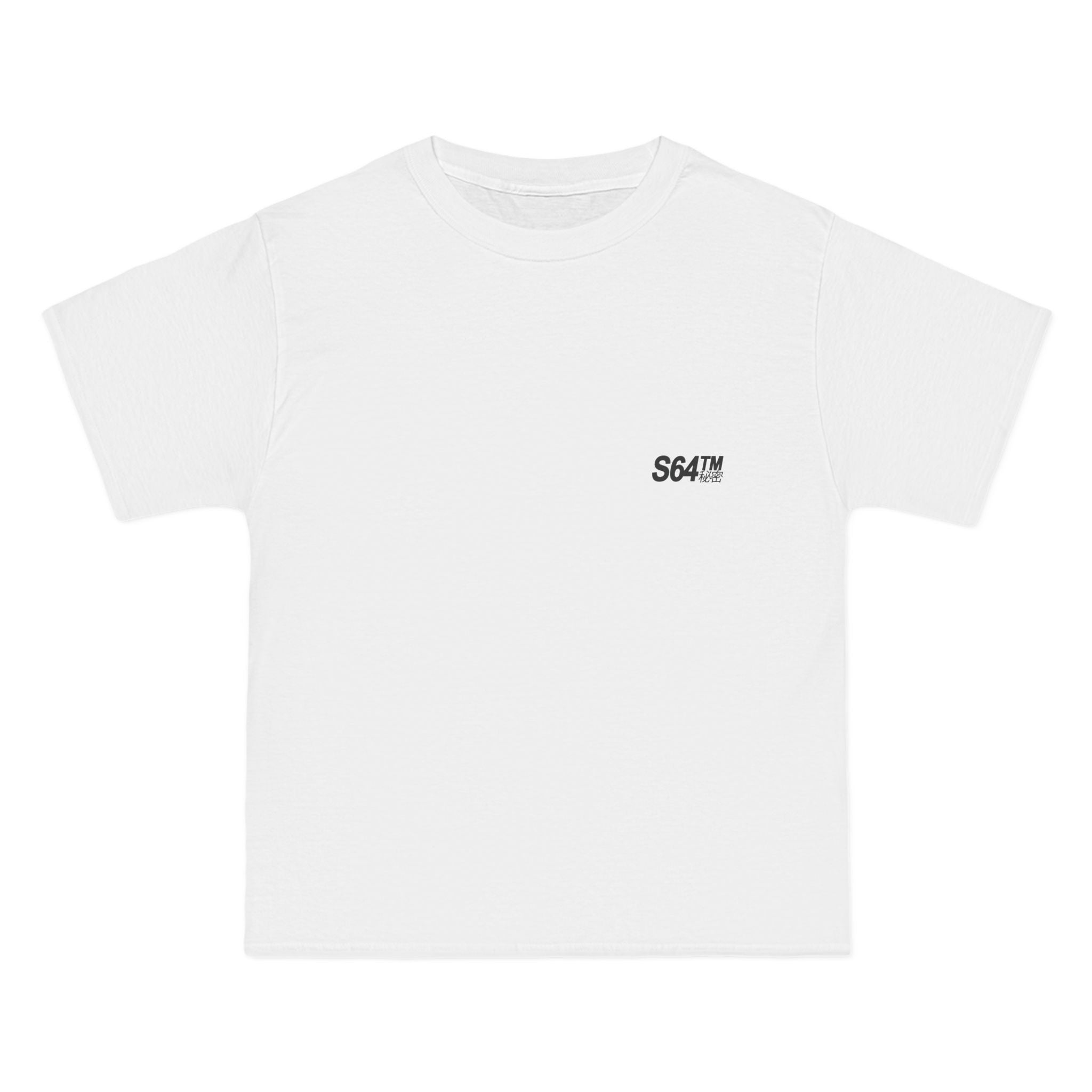 S64TM T-Shirt (S64-TS)