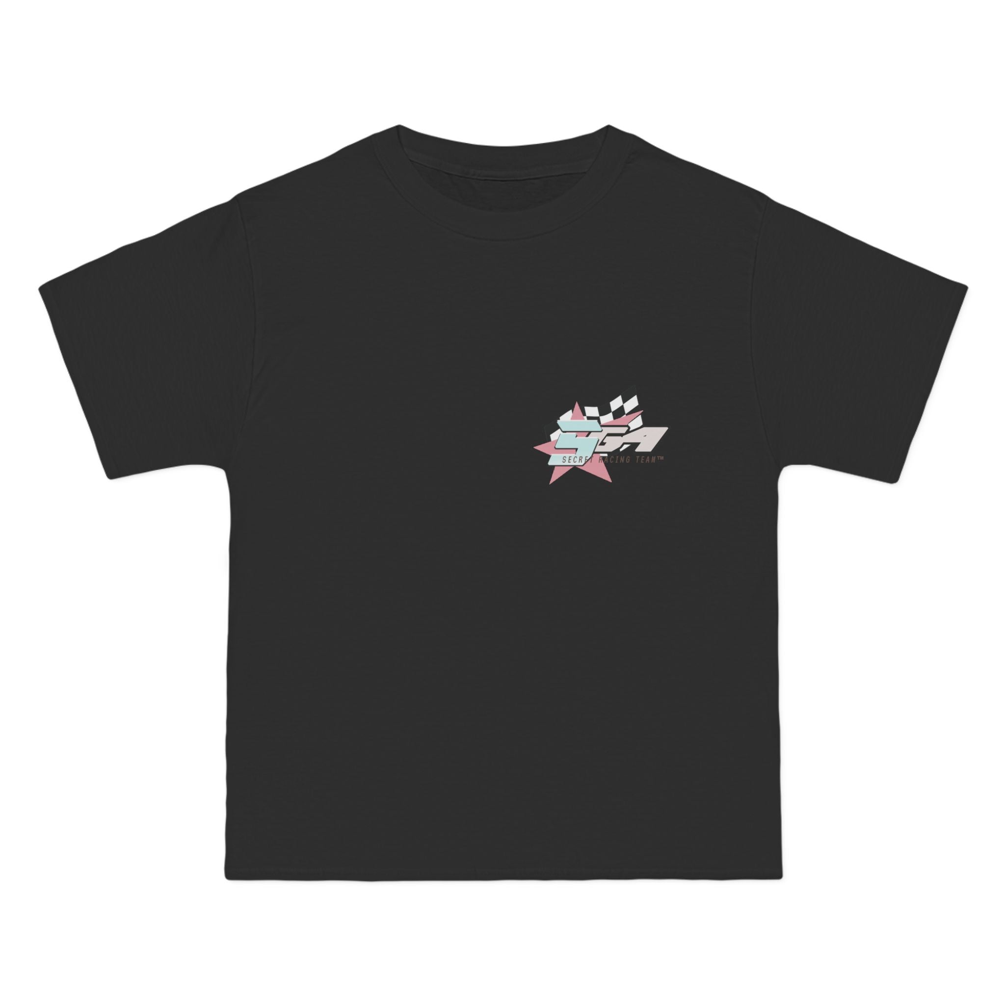Secret Racing Team T-Shirt (SRT-TS-V1)