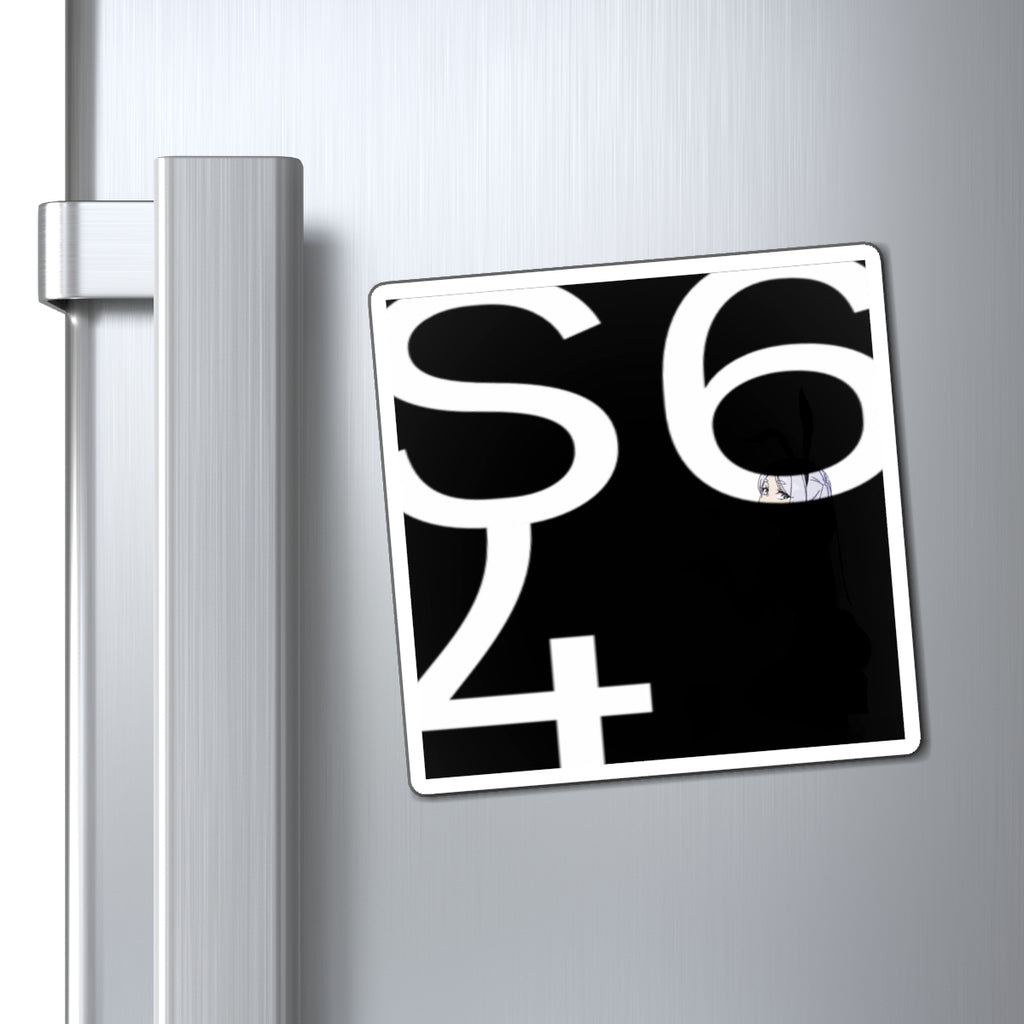 S64 <3 (Pt 2) Magnet