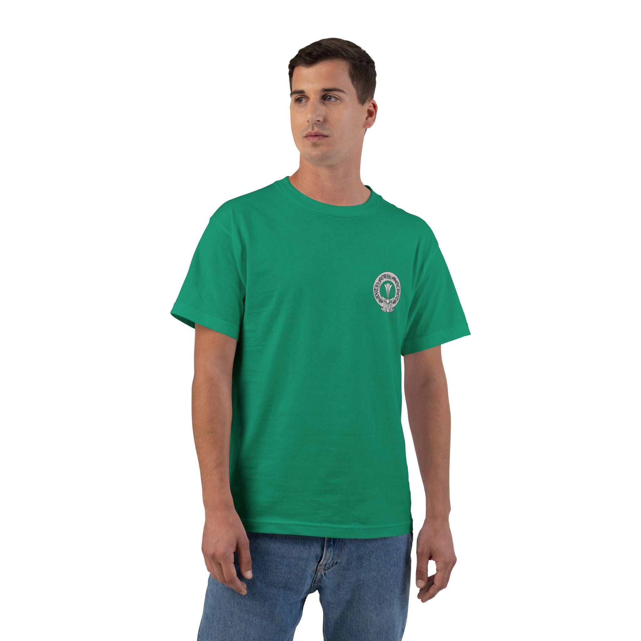 CHROME SECRETS 64 T-Shirt